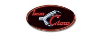 Iron Claw 