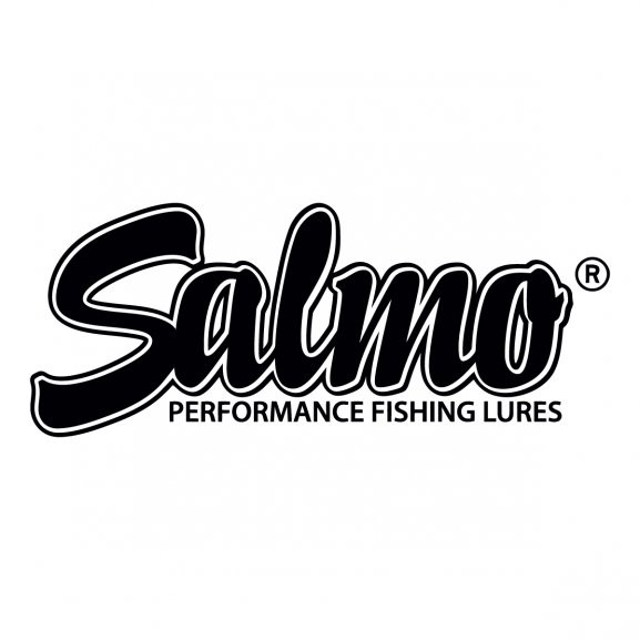 Salmo Lures